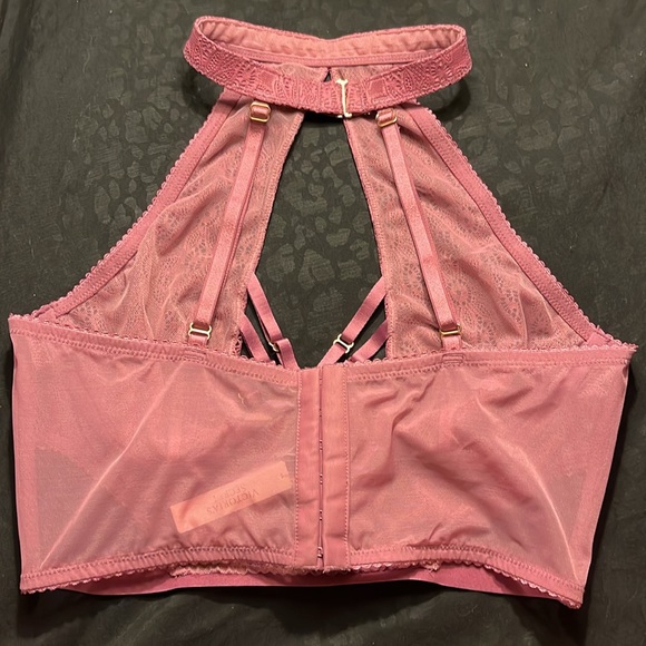 NWT Victoria’s Secret Very Sexy Unlined Plunge - Picture 4 of 5